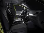 Kia Picanto 2011 года